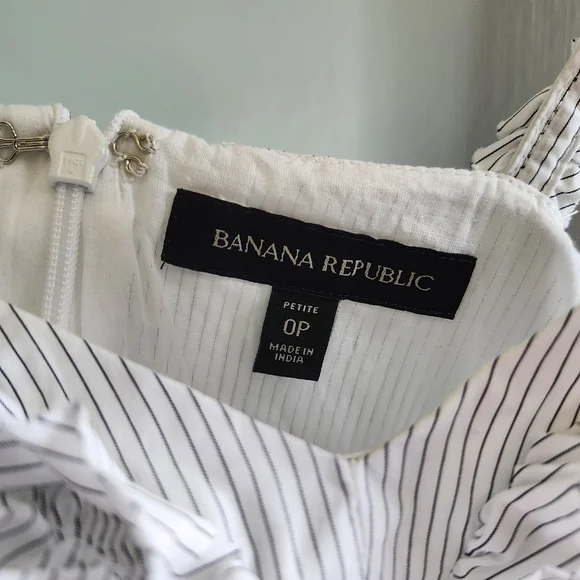 Banana Republic | Sun Dress - Picture 7 of 7